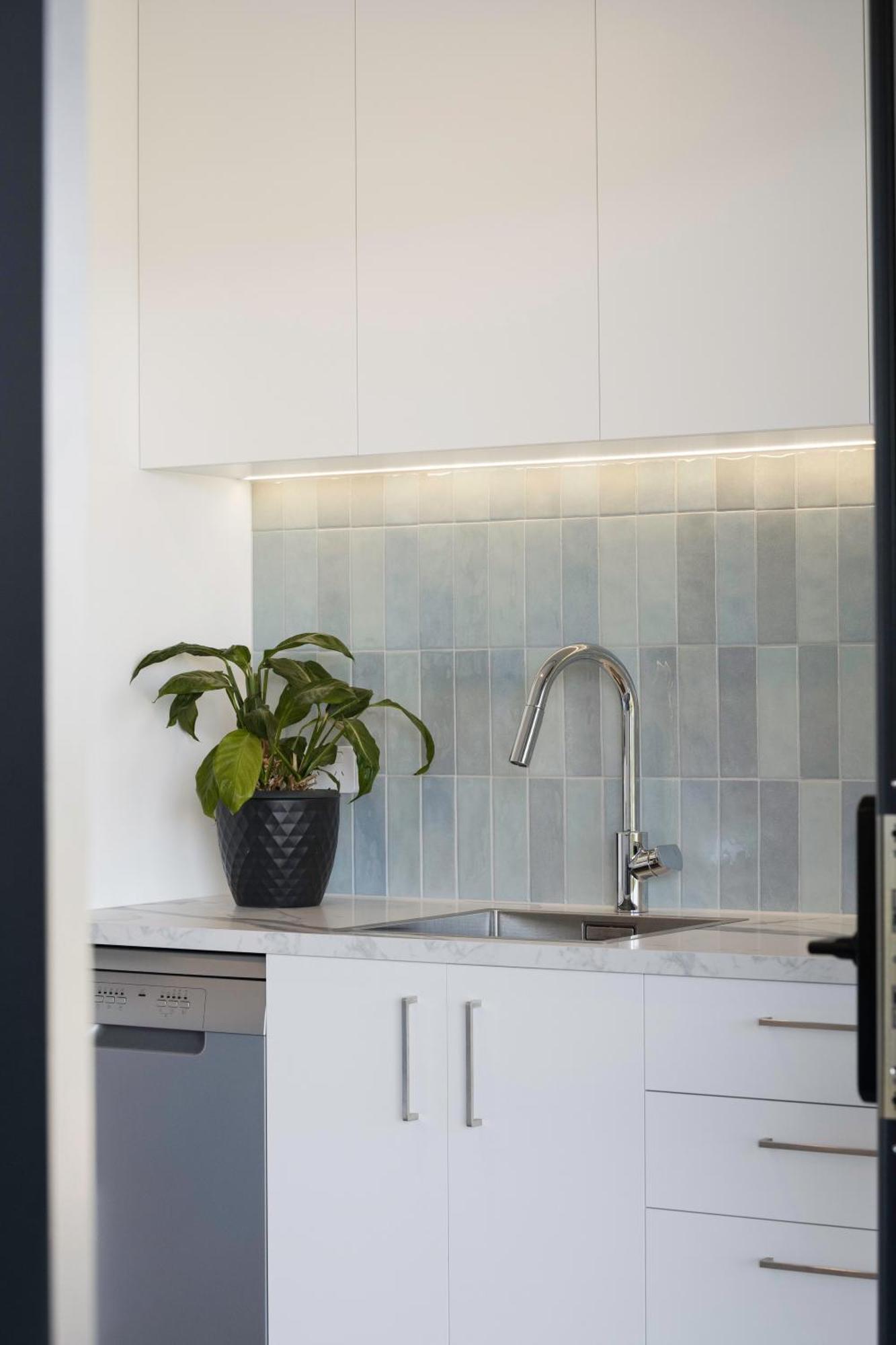 Pukehina Estuary Sunset Views Townhouse & Studio 外观 照片