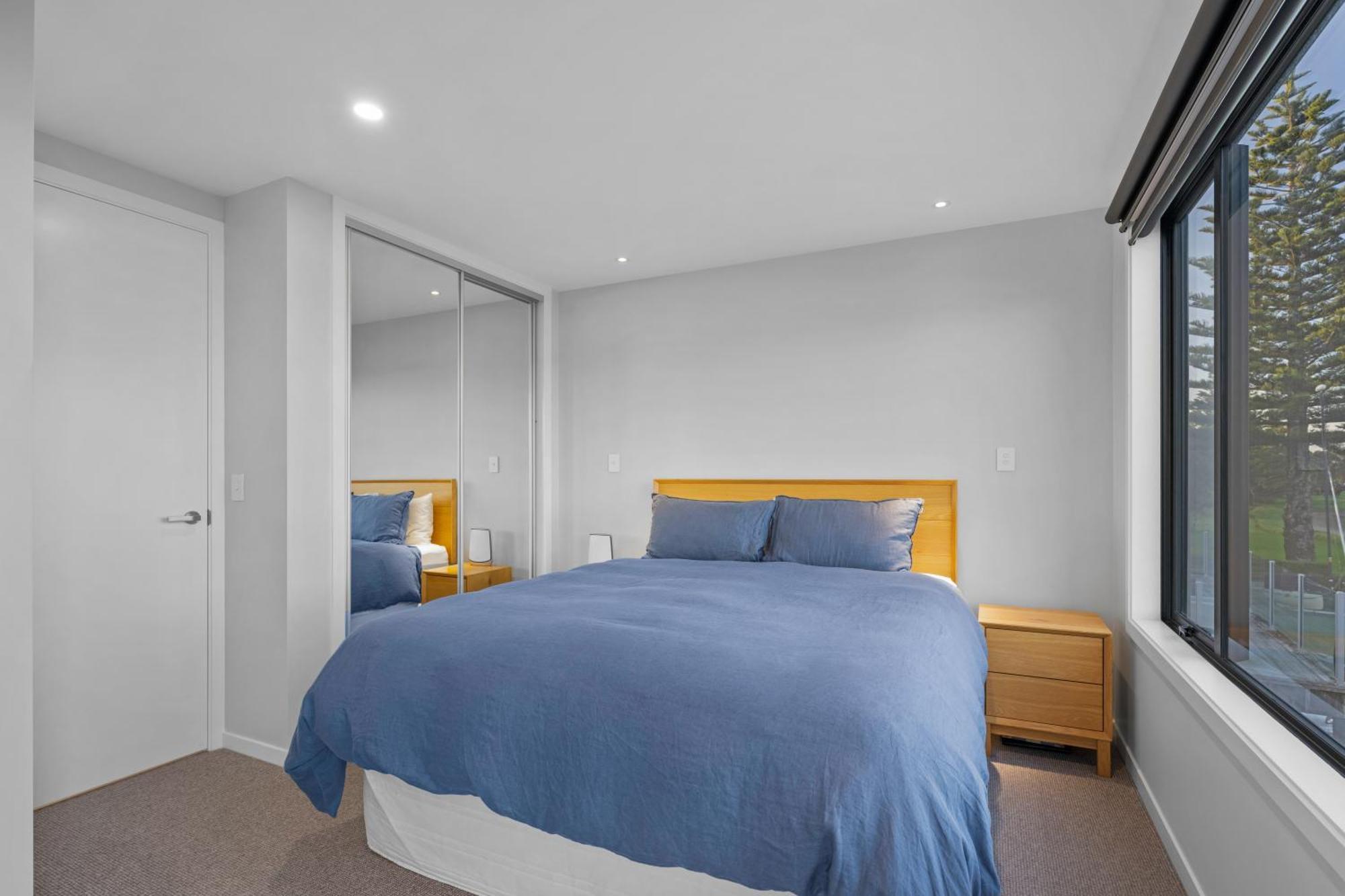 Pukehina Estuary Sunset Views Townhouse & Studio 外观 照片