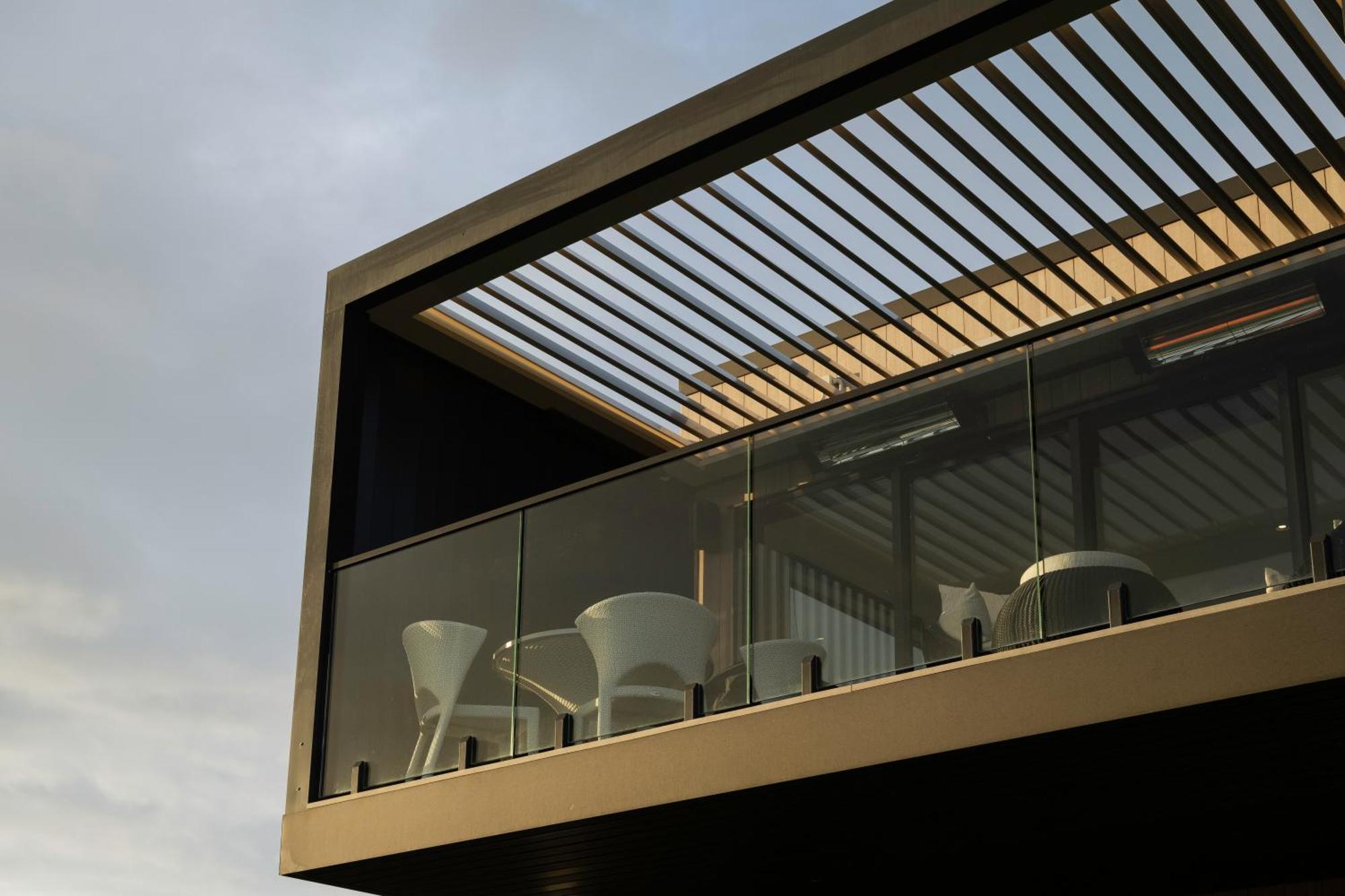 Pukehina Estuary Sunset Views Townhouse & Studio 外观 照片